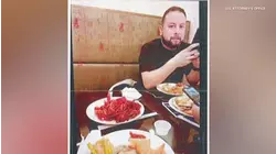 CBP officer charged in local sex assaults, robberies ordered detained