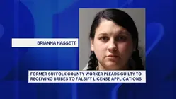 DA: Former Department of Labor employee caught taking bribes from undercover police officer