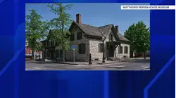 Historic Ulster County museum to close for summer 2026 during roof restoration