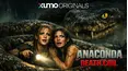 Anaconda: Death Coil