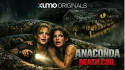 Anaconda: Death Coil