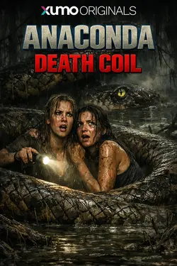 Anaconda: Death Coil