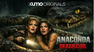 Anaconda: Death Coil
