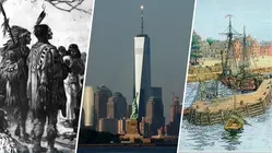 How New York Harbor Became a Historic International Waterway