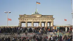 Tear Down This Wall