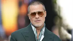 Brad Pitt say he drank again after 7 years of sobriety