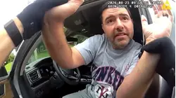 New Body Camera Footage Shows Jed York Arrest