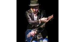 Zodiac Studios Presents: Van Wilks Single - Drive By Lover