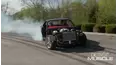 Detroit Muscle