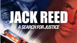 Jack Reed 3: A Search for Justice