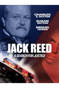 Jack Reed 3: A Search for Justice