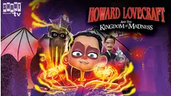 Howard Lovecraft And The Kingdom Of Madness