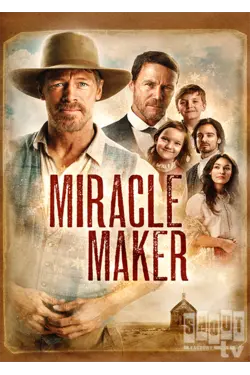 The Miracle Maker