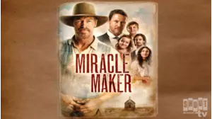 The Miracle Maker