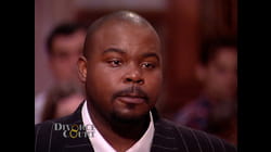 Tamy vs. Darryl