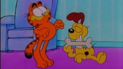 Garfield and Friends