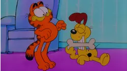 Garfield and Friends