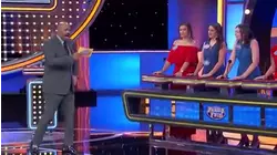 Twisted answers scare Steve Harvey! | Family Feud