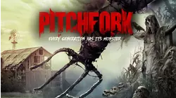 Pitchfork