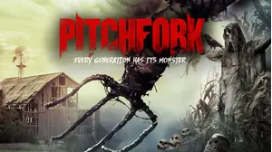 Pitchfork