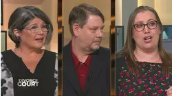 Kat Silva vs. Todd Pierce
