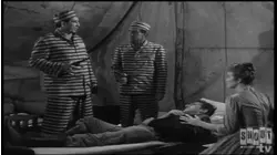 The Texan: S2 E24 - Captive Crew
