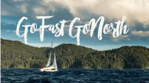 Go Fast Go North
