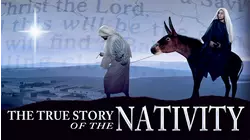 True Story of the Nativity