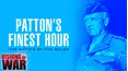 Patton's Finest Hour: The Battle Of The Bulge