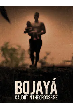 BOJAYA: Caught in the Crossfire