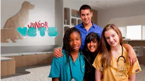 Junior Vets