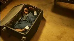 All Hallows Eve; The Man in the Suitcase