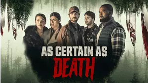 As Certain As Death