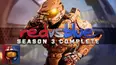 Red vs. Blue