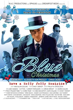 Blue Christmas [Special Edition]