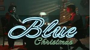 Blue Christmas [Special Edition]