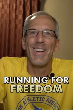 Running for Freedom