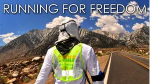 Running for Freedom