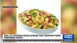 Listeria outbreak linked to grocery pasta meals leaves six dead