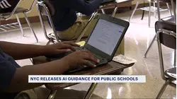 New guidance released on what AI can and can not do in NYC public schools