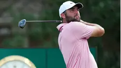 Scottie Scheffler Round 2 highlights from FedEx St. Jude