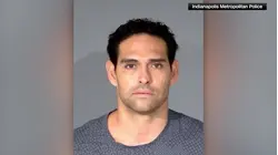 Ex-Fox Sports analyst Mark Sanchez plans guilty plea to charges stemming from fight outside hotel