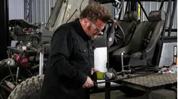 Moving Weight