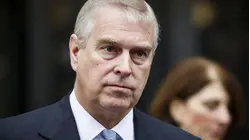 Ex-Prince Andrew Takes UK Police to Court Over Arrest, Searches