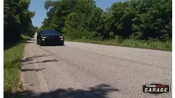 Road Test Of The Chevy Camaro SS