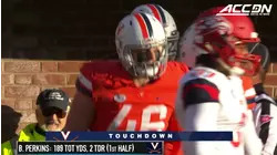 Liberty vs. Virginia Football Highlights (2018)