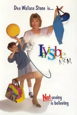 Invisible Mom