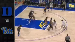 Duke vs. Pittsburgh Women's Basketball Highlights (2019-20)