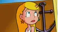 Sabrina, the Animated Series