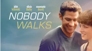 Nobody Walks